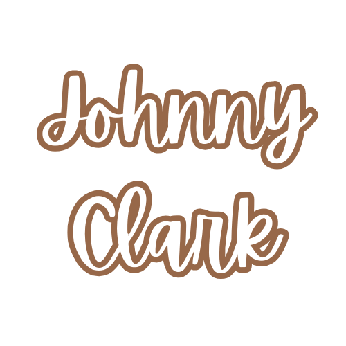 JOHNNY CLARK
